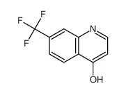 7-(Trifluoromethyl)-4-quinolinol