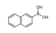 2-萘硼酸