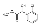 2-氯-D-扁桃酸甲酯