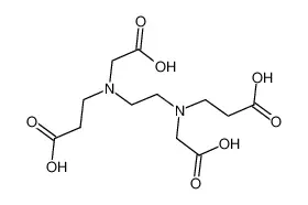 Ethylenediaminediacetic Acid Dipropionic Acid