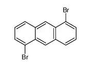 1,5-二溴蒽