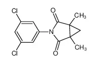 腐霉利标准溶液