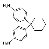 1,1-双(4-氨基苯基)环己烷
