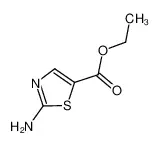 2-氨基噻唑-5-羧酸乙酯
