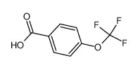 4-(三氟甲氧基)苯甲酸