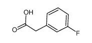 3-氟苯乙酸