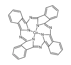 酞菁钴(II)