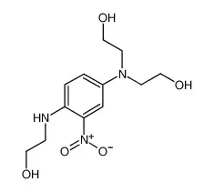 2,2''-[4-(2-羟基乙氨基)-3-硝基苯亚氨基]二乙醇胺