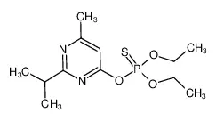 二嗪磷标准溶液