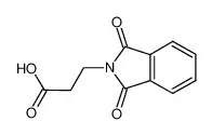 3-邻苯二甲酰亚氨基丙酸