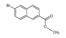 6-溴-2-萘甲酸甲酯