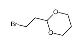 2-(2-溴乙基)-1,3-二氧六环