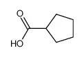 环戊甲酸
