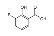 3-氟水杨酸