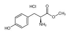 L-酪氨酸甲酯盐酸盐
