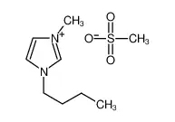 1-丁基-3-甲基咪唑甲磺酸盐