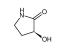 (S)-3-羟基-2-吡咯烷酮