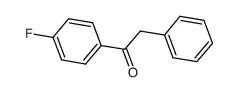 4-氟苯基苯乙酮