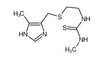 Metiamide