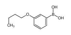 3-丁氧基苯硼酸