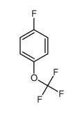 1-氟-4-(三氟甲氧基)苯