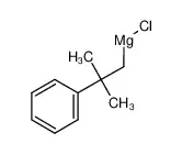 2-甲基-2-苯丙基氯化镁 溶液