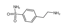 4-(2-氨乙基)苯磺酰胺