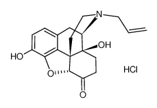 盐酸纳洛酮