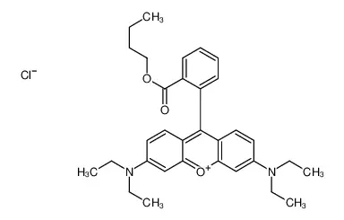 丁基罗丹明B