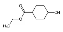 反-4-羟基环己烷甲酸乙酯