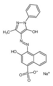 依莱铬红B