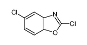 2,5-二氯苯并恶唑