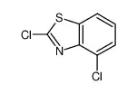 2,4-二氯苯并噻唑