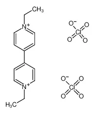 乙基紫精二高氯酸盐