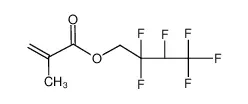甲基丙烯酸六氟丁酯