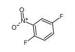 2,5-二氟硝基苯
