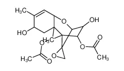 新茄病镰刀菌烯醇