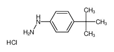 4-叔丁基苯肼盐酸盐