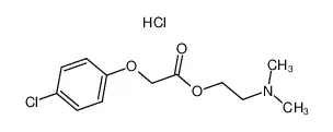 盐酸甲氯芬酯