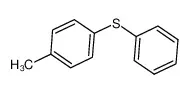 苯基对甲苯硫醚