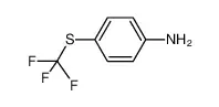 4-(三氟甲硫基)苯胺