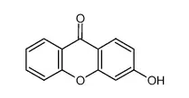 3-羟基-9H-占吨-9-酮