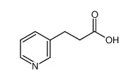 3-(3-吡啶基)丙酸