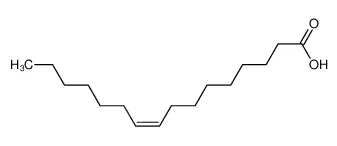 顺-9-十六碳烯酸
