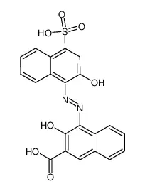 钙羧酸指示剂