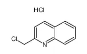 2-氯甲基喹啉盐酸盐