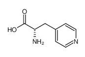3-(4-吡啶基)-L-丙氨酸