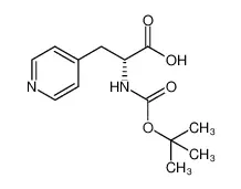 BOC-D-3-(4-吡啶基)-丙氨酸