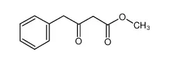 3-氧-4-苯基丁酸甲酯