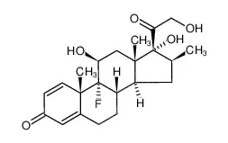 甲醇中倍他米松溶液标准物质